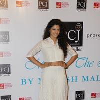 Rey film Actress Saiyami Kher at Mijwan fashion show in Mumbai Photos | Picture 1009912