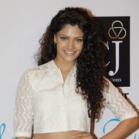 Rey film Actress Saiyami Kher at Mijwan fashion show in Mumbai Photos | Picture 1009913