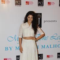 Rey film Actress Saiyami Kher at Mijwan fashion show in Mumbai Photos | Picture 1009915