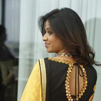 Manali Rathod Latest Saree Photos | Picture 1059173