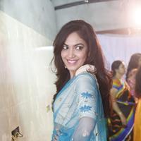Ritu Varma in Saree Hot Photos | Picture 1060209