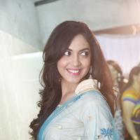 Ritu Varma in Saree Hot Photos | Picture 1060213