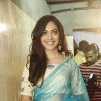 Ritu Varma in Saree Hot Photos | Picture 1060215