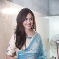 Ritu Varma in Saree Hot Photos | Picture 1060226