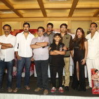 Malini and Co Press Meet Photos | Picture 1060749