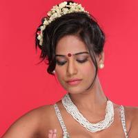 Poonam Pandey Hot in Malini and Co Press Meet Photos | Picture 1061035
