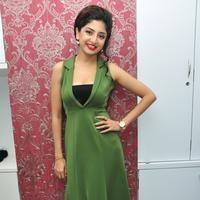 Poonam Kaur Launches Green Trends Salon Photos | Picture 1060987