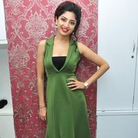 Poonam Kaur Launches Green Trends Salon Photos | Picture 1060988
