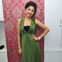 Poonam Kaur Launches Green Trends Salon Photos | Picture 1060990