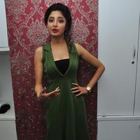 Poonam Kaur Launches Green Trends Salon Photos | Picture 1060995