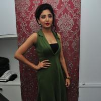 Poonam Kaur Launches Green Trends Salon Photos | Picture 1060997