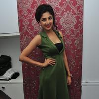 Poonam Kaur Launches Green Trends Salon Photos | Picture 1061001