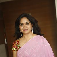 Singer Sunitha at Mirchi Music Awards South 2014 Press Meet Photos | Picture 1061768