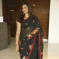 Singer Kousalya at Mirchi Music Awards South 2014 Press Meet Photos | Picture 1061750