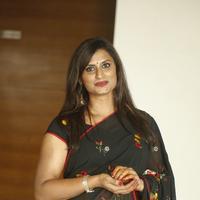 Singer Kousalya at Mirchi Music Awards South 2014 Press Meet Photos | Picture 1061751