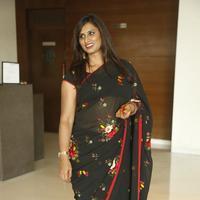 Singer Kousalya at Mirchi Music Awards South 2014 Press Meet Photos | Picture 1061755