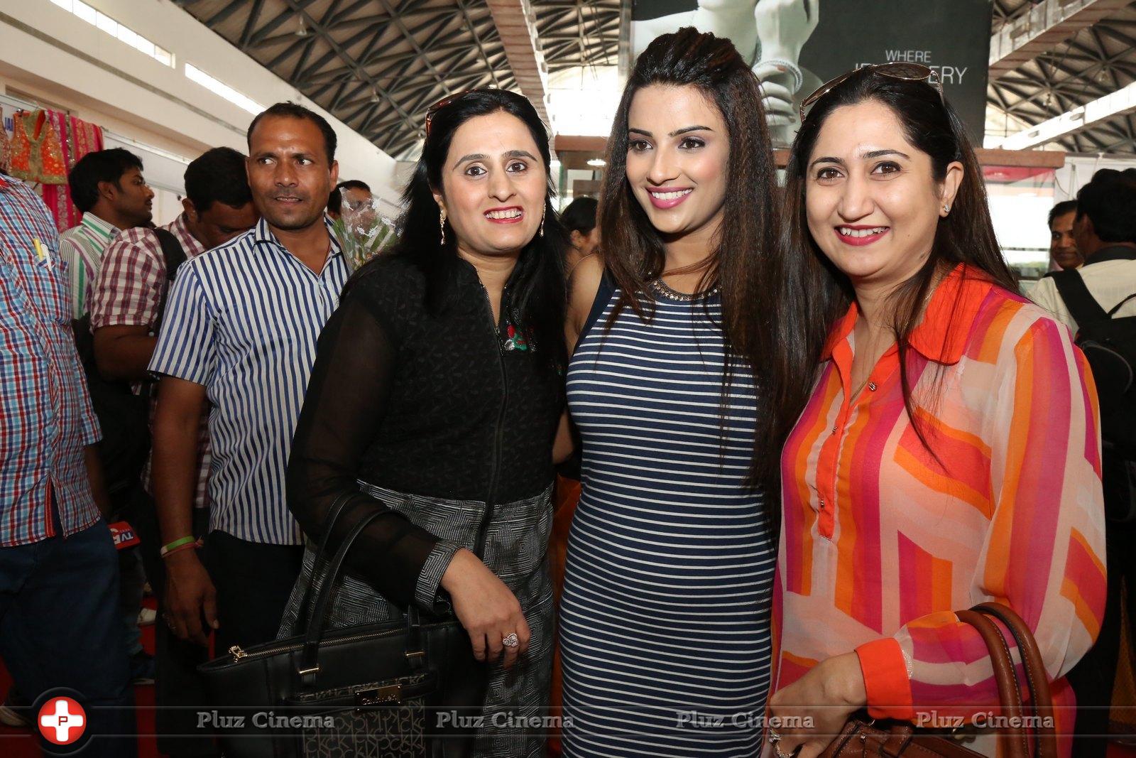 Deep Mela Designer Exhibition Launch Photos | Picture 1065710