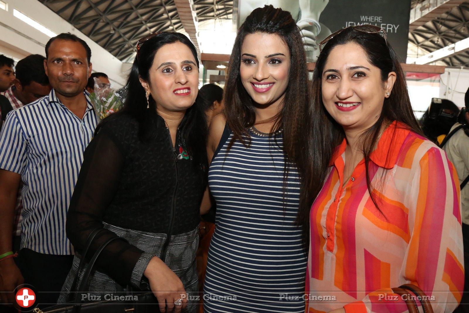 Deep Mela Designer Exhibition Launch Photos | Picture 1065711