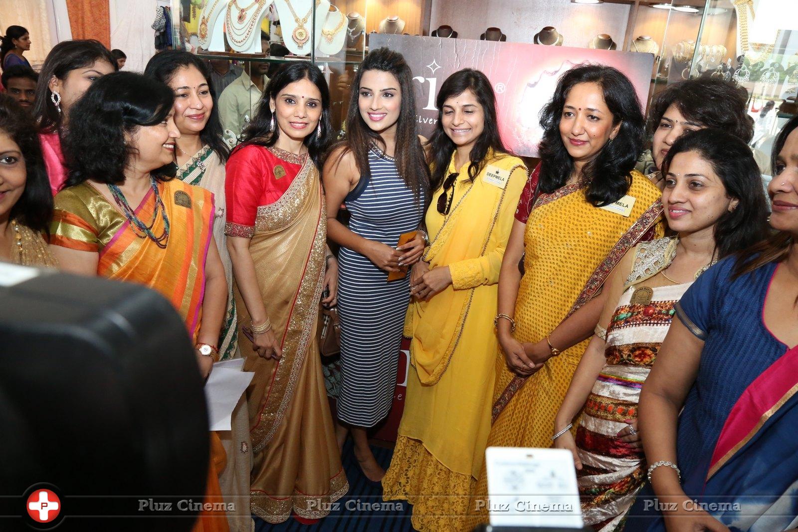 Deep Mela Designer Exhibition Launch Photos | Picture 1065713