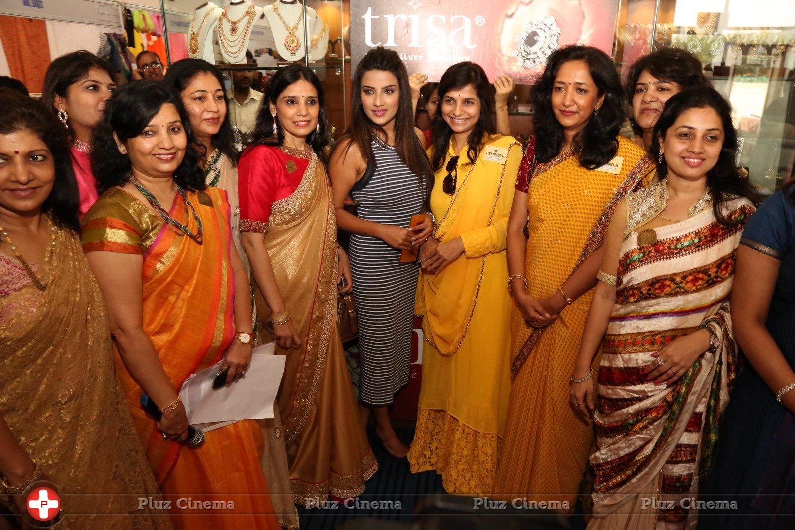 Deep Mela Designer Exhibition Launch Photos | Picture 1065715