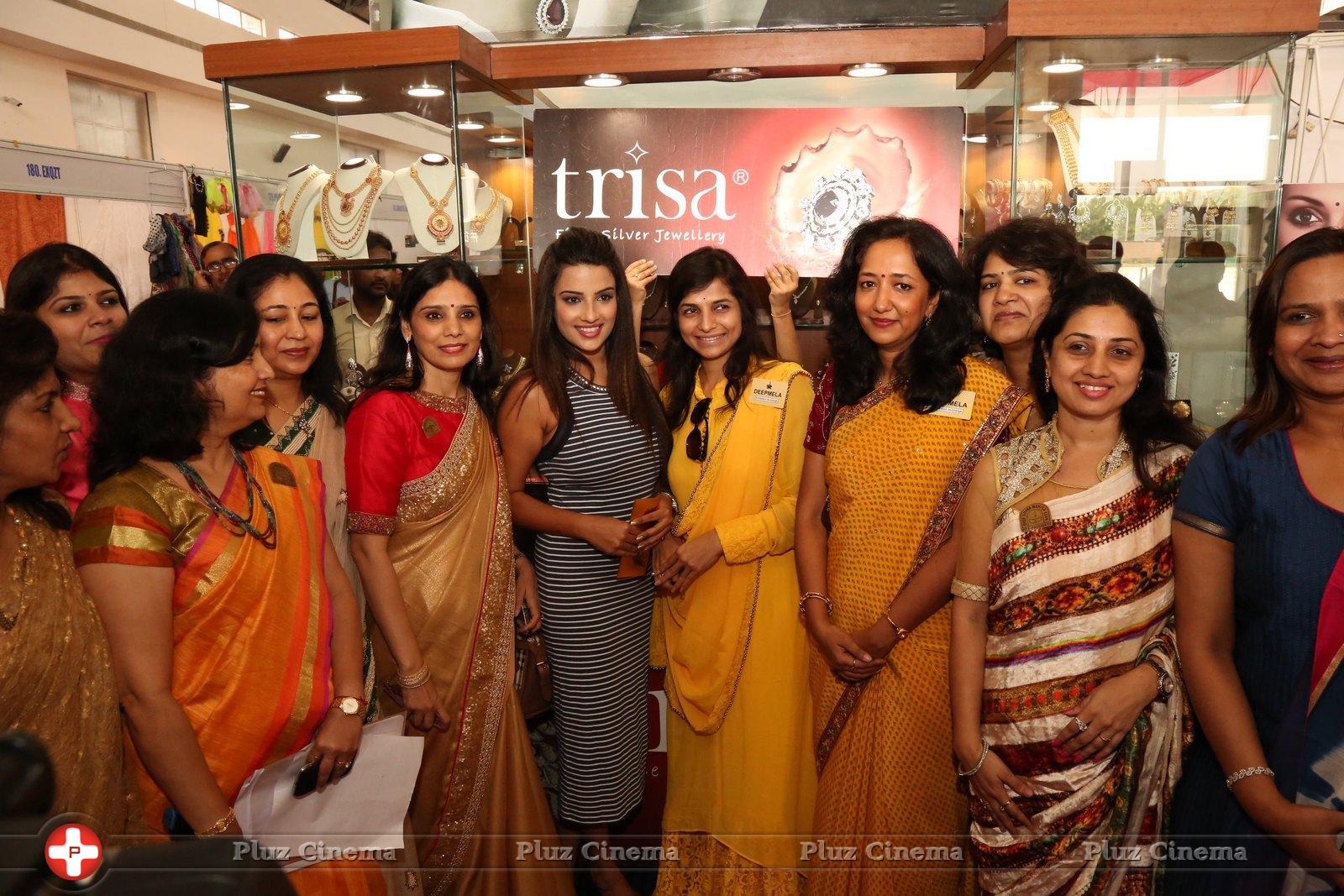 Deep Mela Designer Exhibition Launch Photos | Picture 1065717