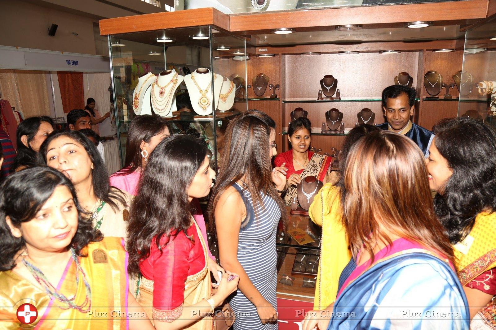 Deep Mela Designer Exhibition Launch Photos | Picture 1065719