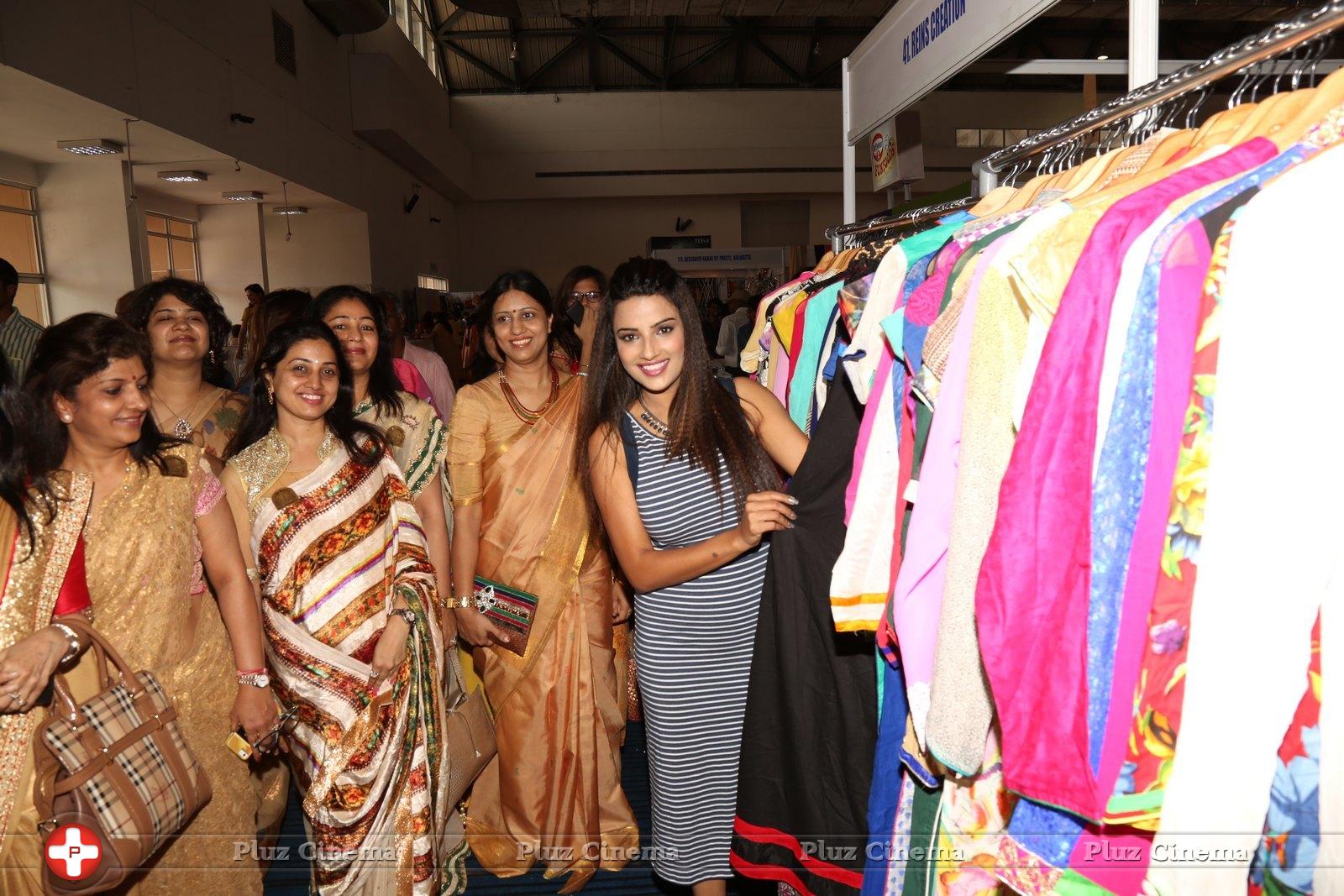 Deep Mela Designer Exhibition Launch Photos | Picture 1065723