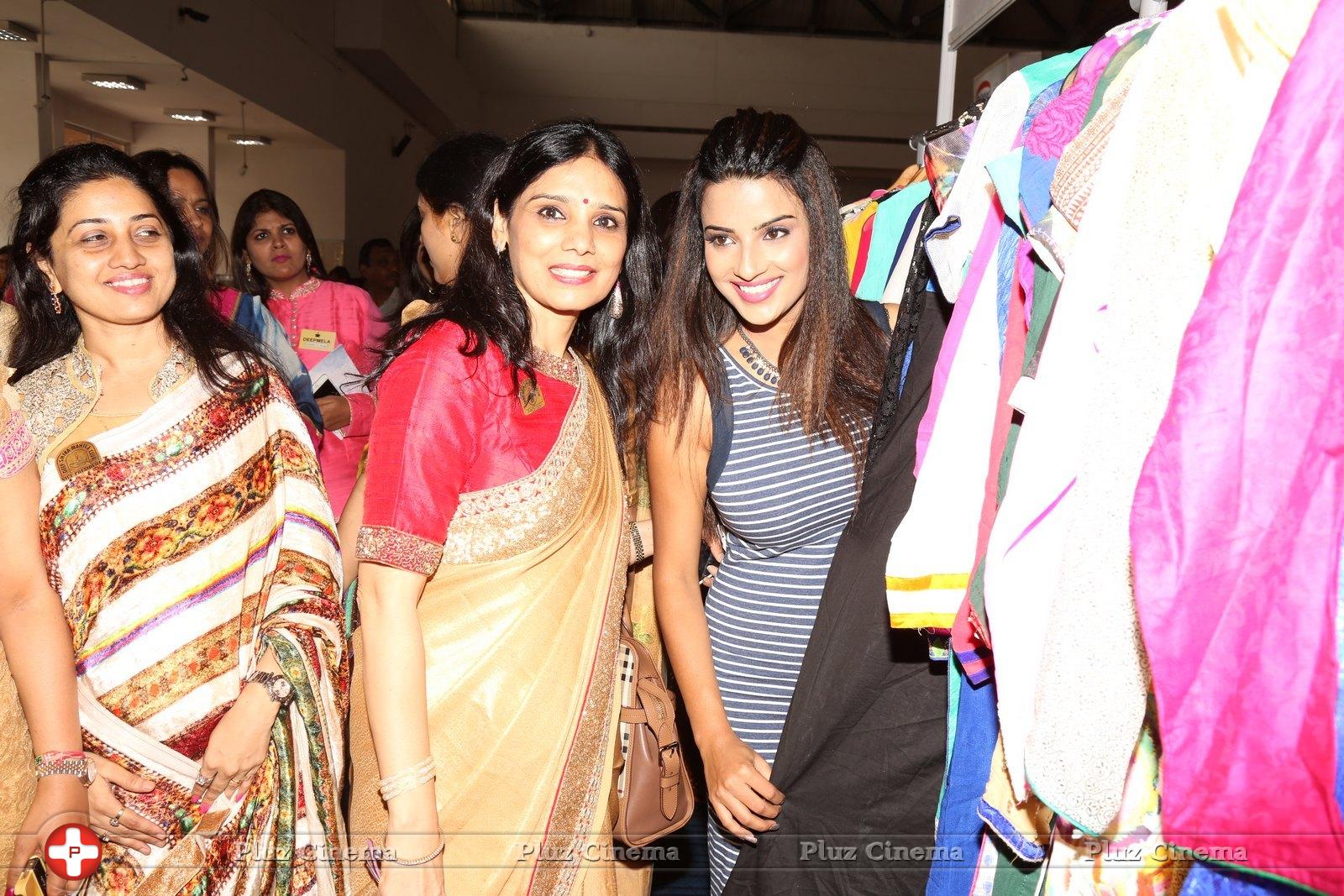 Deep Mela Designer Exhibition Launch Photos | Picture 1065724