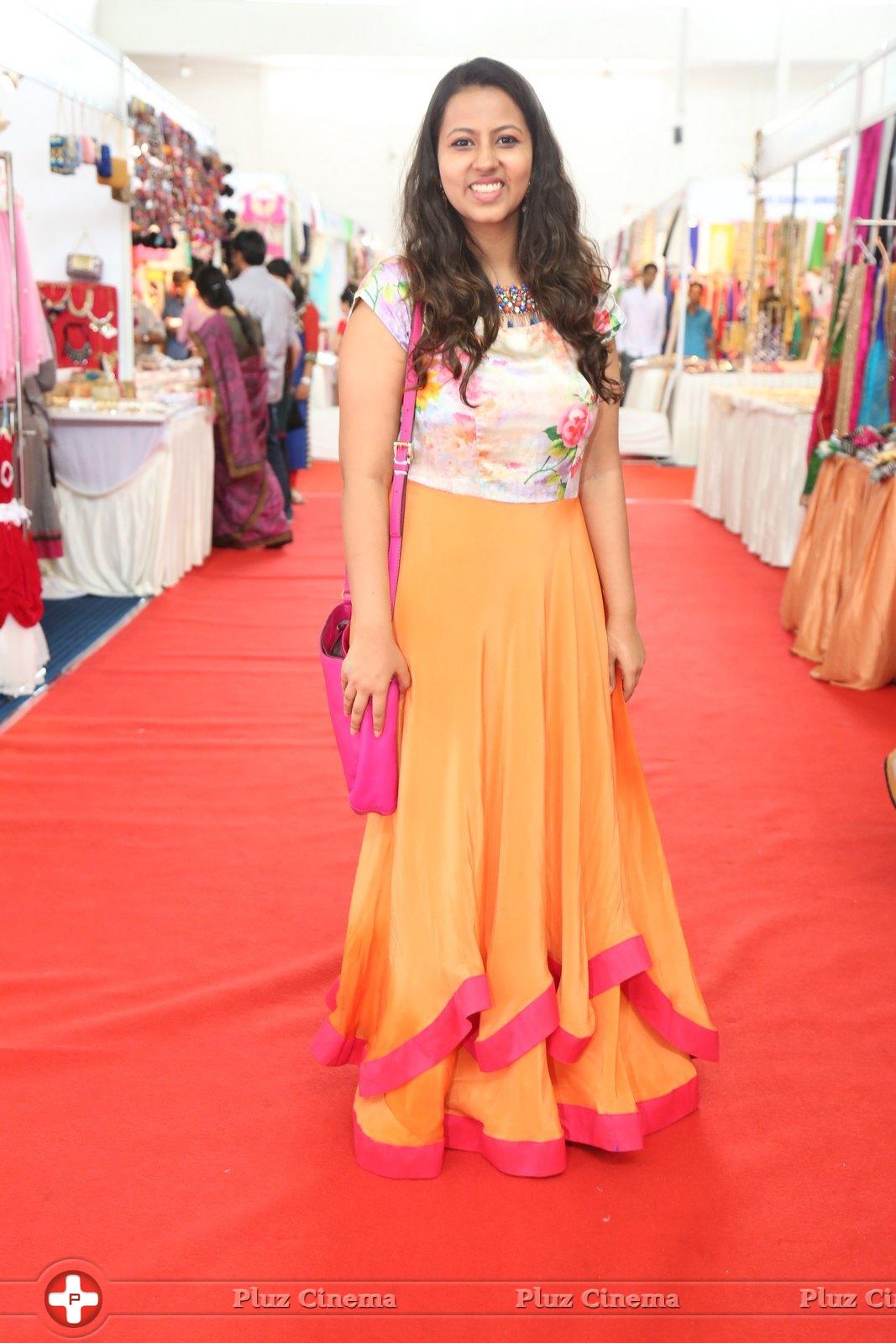 Deep Mela Designer Exhibition Launch Photos | Picture 1065732