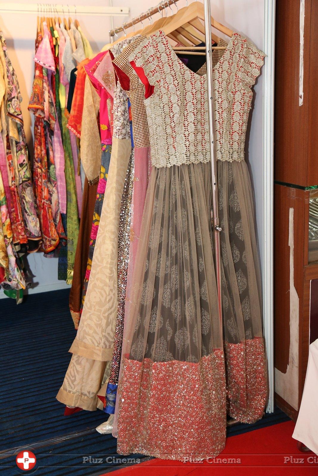 Deep Mela Designer Exhibition Launch Photos | Picture 1065739