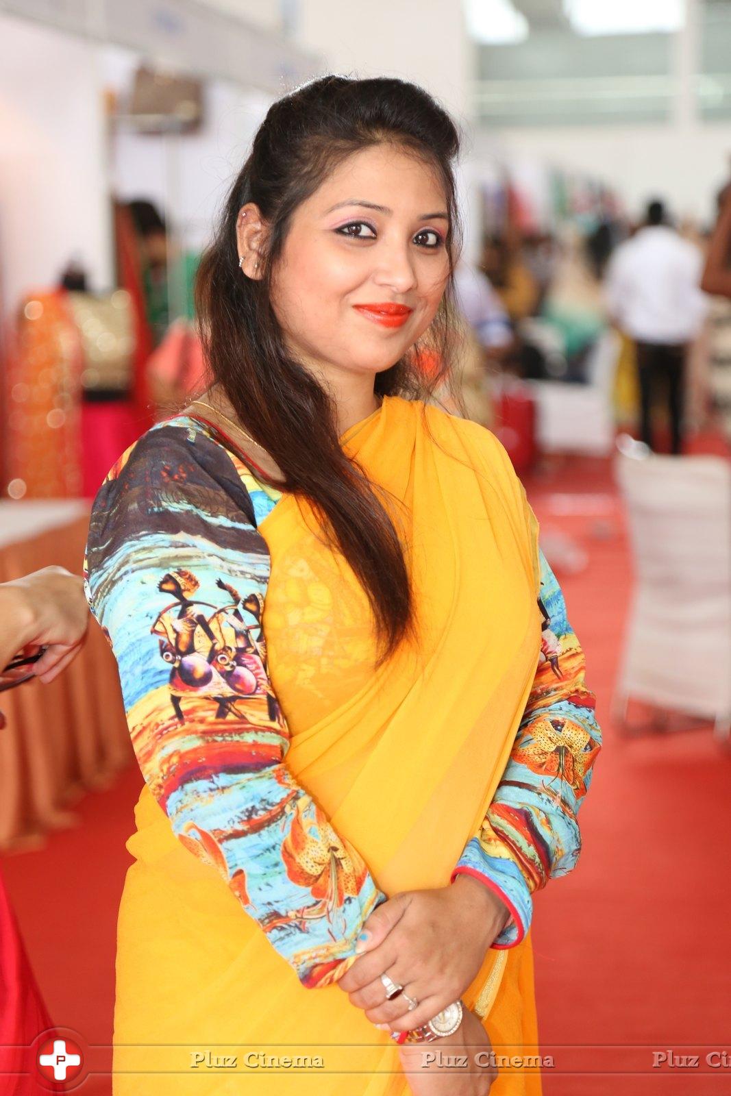 Deep Mela Designer Exhibition Launch Photos | Picture 1065746