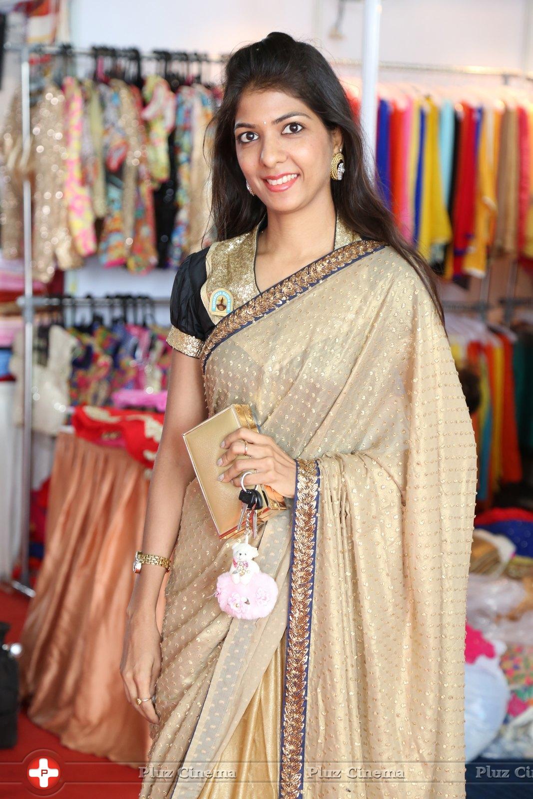 Deep Mela Designer Exhibition Launch Photos | Picture 1065760