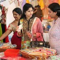 Deep Mela Designer Exhibition Launch Photos | Picture 1065698