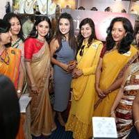 Deep Mela Designer Exhibition Launch Photos | Picture 1065713