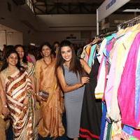 Deep Mela Designer Exhibition Launch Photos | Picture 1065723