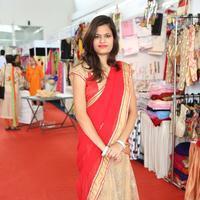 Deep Mela Designer Exhibition Launch Photos | Picture 1065743