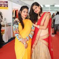 Deep Mela Designer Exhibition Launch Photos | Picture 1065748