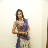 Angana Roy in Saree Latest Stills | Picture 1066667