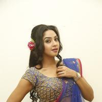 Angana Roy in Saree Latest Stills | Picture 1066672