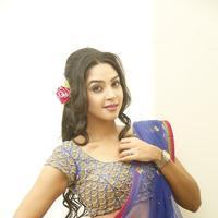 Angana Roy in Saree Latest Stills | Picture 1066673