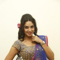 Angana Roy in Saree Latest Stills | Picture 1066679