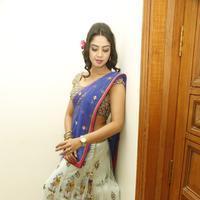 Angana Roy in Saree Latest Stills | Picture 1066700