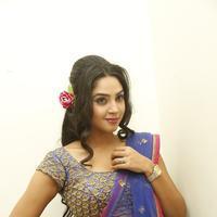 Angana Roy in Saree Latest Stills | Picture 1066713