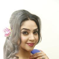 Angana Roy in Saree Latest Stills | Picture 1066734