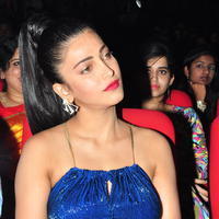 Shruti Haasan at Srimanthudu Audio Release Photos | Picture 1066532