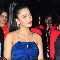 Shruti Haasan at Srimanthudu Audio Release Photos | Picture 1066539