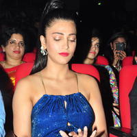 Shruti Haasan at Srimanthudu Audio Release Photos | Picture 1066543