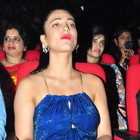 Shruti Haasan at Srimanthudu Audio Release Photos | Picture 1066545