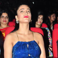 Shruti Haasan at Srimanthudu Audio Release Photos | Picture 1066547