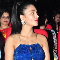 Shruti Haasan at Srimanthudu Audio Release Photos | Picture 1066549